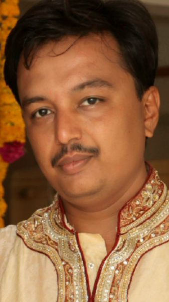 Divyang Shah